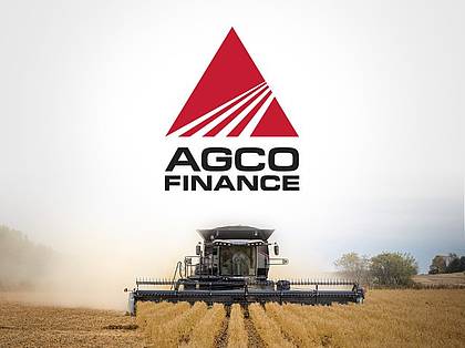 Agco Finance: Finanzierungsspezialist schließt Rekordjahr ab