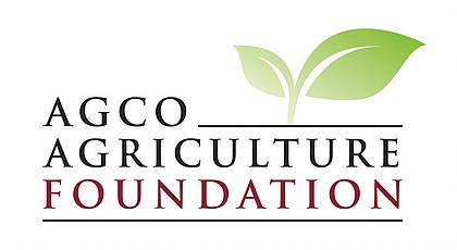 AGCO Agriculture Foundation (AAF): Unkrautbekämpfung mit leichten Feldrobotern