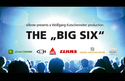 : The BIG SIX