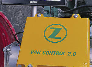 Das Nährstoffmesssystem VAN-Control 2.0 kann mit seiner neuen Software nun auch Phosphor sicher messen. Zudem bestätigte die DLG-Prüfung dem System das automatische Erkennen aller vier geprüften Güllearten.
