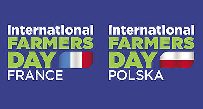 Agritechnica 2023: International Farmers Day