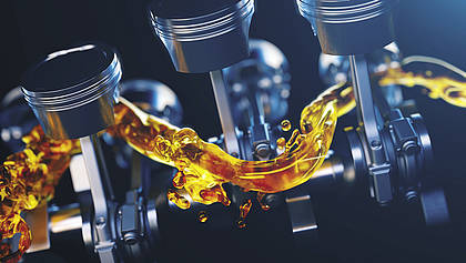 Schmierstoffe: Longlife-Öle: Hightech in flüssiger Form