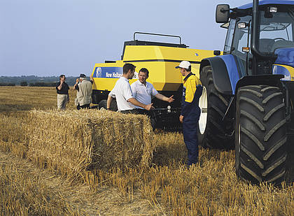 DLG-Workshop Vertrieb Agrar: Was will der Kunde?