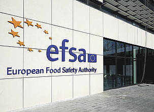 Die Zentrale der europäischen Behörde für Lebensmittelsicherheit in Parma, Italien.
