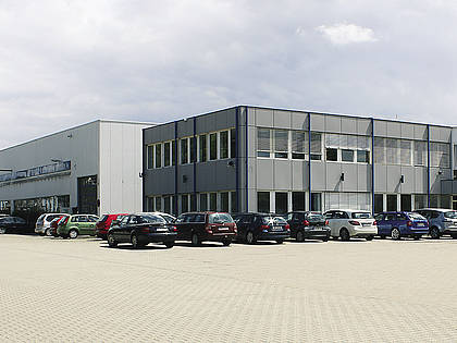 Am IFA Kardan Standort in Irxleben bei Magdeburg sind 25 Mitarbeitende beschäftigt.
