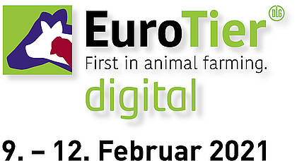 EuroTier 2021: Smarte Systeme unterstützen die Tierhaltung