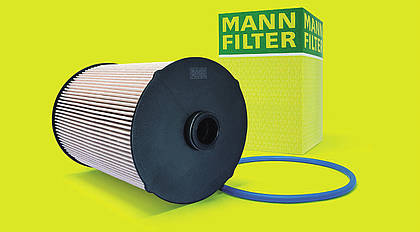 Mann + Hummel: Premium-Filter eignet sich für Synthetik