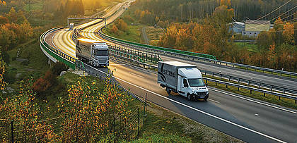 Logistik-Services: Groupe Sterne übernimmt nox NachtExpress