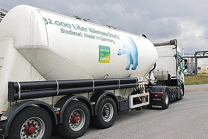 Biokraftstoffe: „Teller oder Tank“-Diskussion neu entfacht