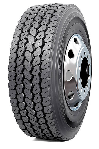Nokian Tyres: XL-Version ergänzt R-Truck Reihe