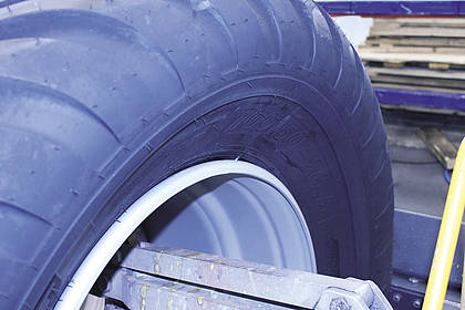 Bohnenkamp Reifen-Tipp 7: Reifenmontage: So sitzt der Reifen richtig auf der Felge