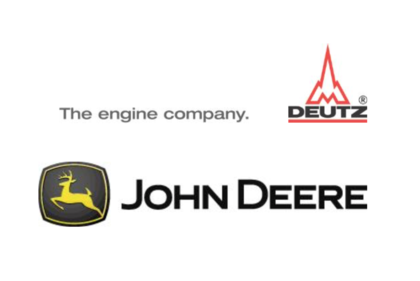 John Deere/Deutz: Gemeinsame Motorenentwicklung