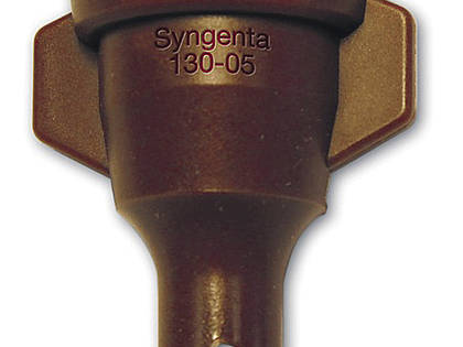 Syngenta 130-05.
