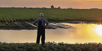 Förderprogramm: „Bauern-Milliarde“ verzögert sich
