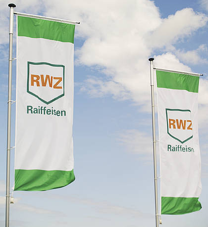 RaiWa/RWZ: Allianz im Agrargeschäft besiegelt