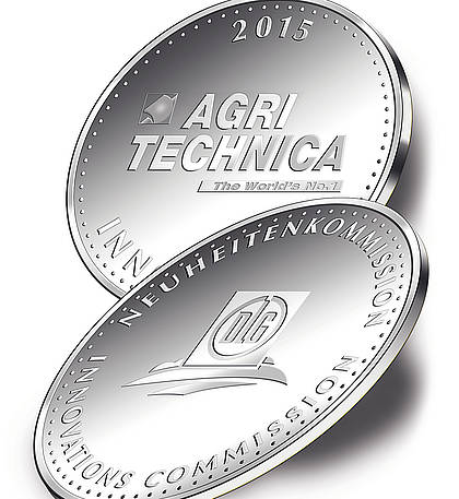 Agritechnica 2015: Teil 2 – The winners are:
