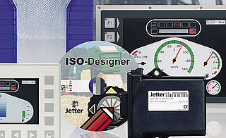Die jüngste Version des ISO-Designer beschleunigt die Entwicklungsarbeit.
