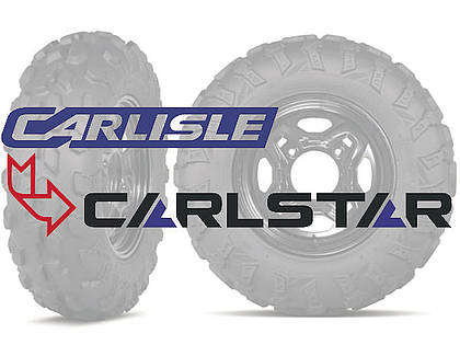 Das Rebranding von Carlisle zu Carlstar findet in zwei Stufen statt.