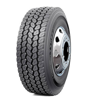 Nokian Tyres: XL-Version ergänzt R-Truck Reihe