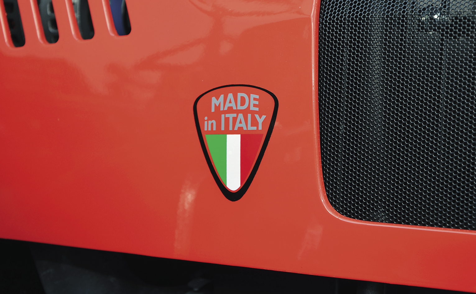 Italien: Zulassungszahlen für Traktoren brechen ein